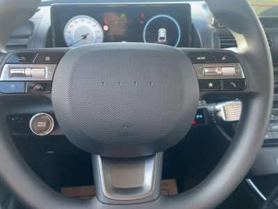 Hyundai Inster Gebrauchtwagen Hyundai Inster Gebrauchtwagen