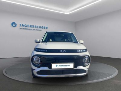 Hyundai Inster Gebrauchtwagen Hyundai Inster Gebrauchtwagen