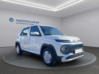 Hyundai Inster Gebrauchtwagen Hyundai Inster Gebrauchtwagen