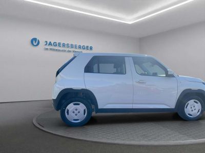 Hyundai Inster Gebrauchtwagen Hyundai Inster Gebrauchtwagen