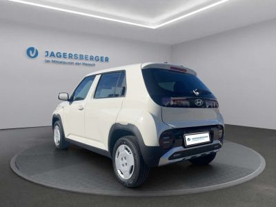 Hyundai Inster Gebrauchtwagen Hyundai Inster Gebrauchtwagen