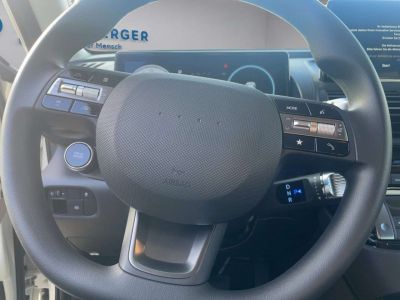 Hyundai Inster Gebrauchtwagen Hyundai Inster Gebrauchtwagen