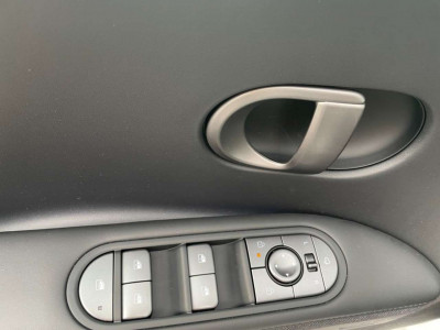 Hyundai Ioniq 5 Gebrauchtwagen