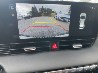 Hyundai Ioniq 5 Gebrauchtwagen