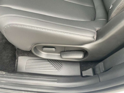 Hyundai Ioniq 5 Gebrauchtwagen