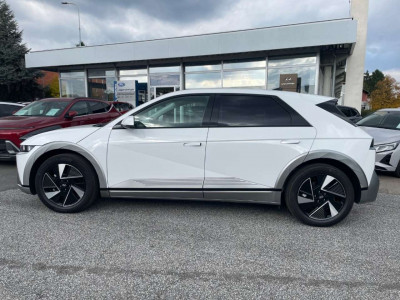Hyundai Ioniq 5 Gebrauchtwagen