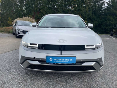 Hyundai Ioniq 5 Gebrauchtwagen