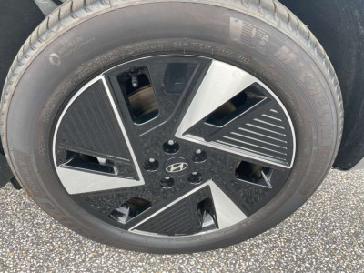 Hyundai Ioniq 5 Gebrauchtwagen