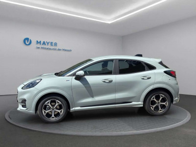 Ford Puma Neuwagen Ford Puma Neuwagen