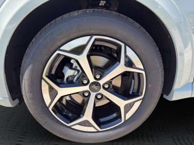 Ford Puma Neuwagen Ford Puma Neuwagen