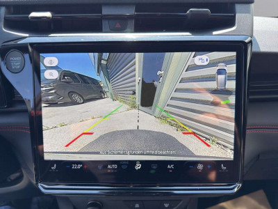 Ford Puma Neuwagen Ford Puma Neuwagen