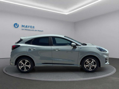 Ford Puma Neuwagen Ford Puma Neuwagen