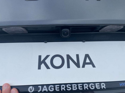 Hyundai Kona Neuwagen