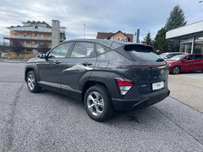 Hyundai Kona Neuwagen