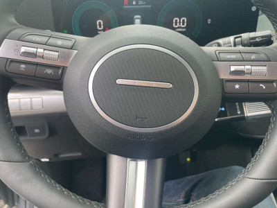 Hyundai Kona Neuwagen