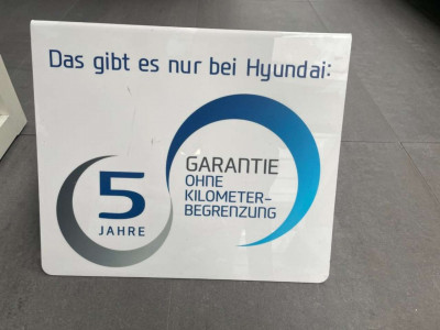 Hyundai Kona Neuwagen