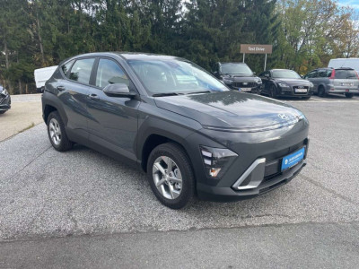 Hyundai Kona Neuwagen