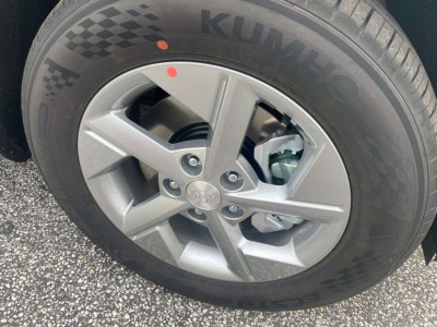 Hyundai Kona Neuwagen