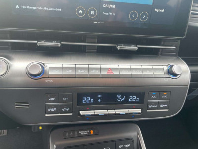 Hyundai Kona Neuwagen