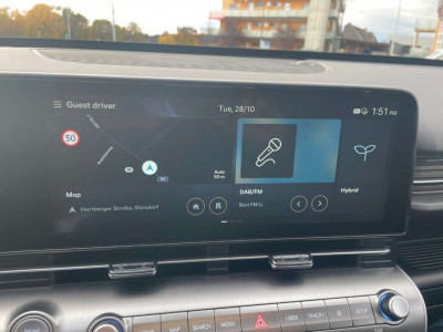 Hyundai Kona Neuwagen