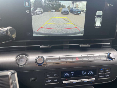 Hyundai Kona Neuwagen