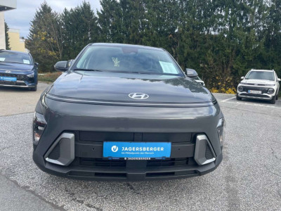 Hyundai Kona Neuwagen