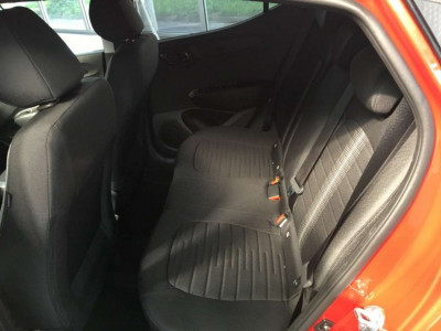 Hyundai i10 Vorführwagen