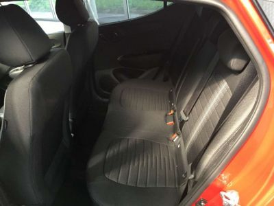 Hyundai i10 Vorführwagen