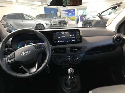 Hyundai i10 Vorführwagen