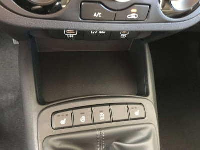 Hyundai i10 Vorführwagen