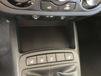 Hyundai i10 Vorführwagen