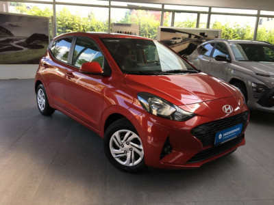 Hyundai i10 Vorführwagen