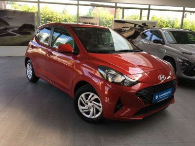 Hyundai i10 Vorführwagen