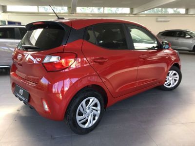 Hyundai i10 Vorführwagen
