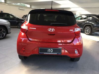 Hyundai i10 Vorführwagen