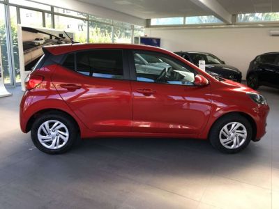 Hyundai i10 Vorführwagen