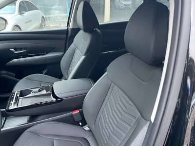 Hyundai Tucson Vorführwagen