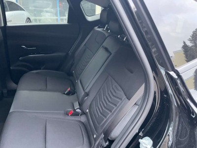 Hyundai Tucson Vorführwagen