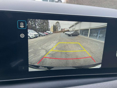 Hyundai Tucson Vorführwagen