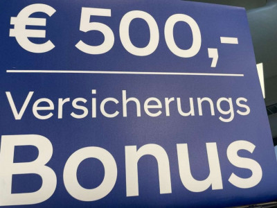 Hyundai Tucson Vorführwagen