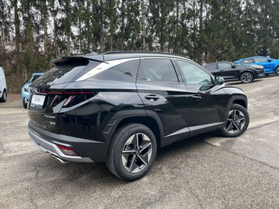 Hyundai Tucson Vorführwagen