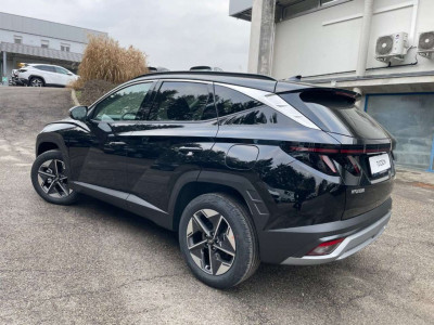 Hyundai Tucson Vorführwagen