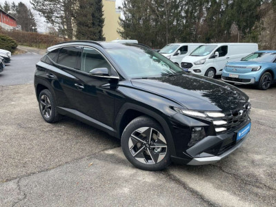 Hyundai Tucson Vorführwagen