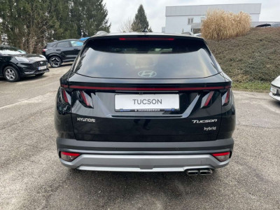 Hyundai Tucson Vorführwagen