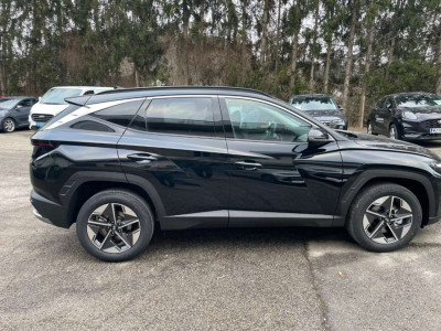 Hyundai Tucson Vorführwagen