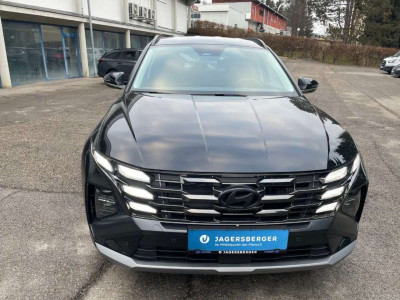 Hyundai Tucson Vorführwagen