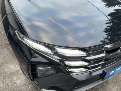 Hyundai Tucson Vorführwagen