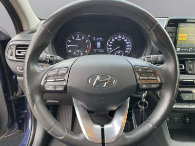 Hyundai i30 Gebrauchtwagen