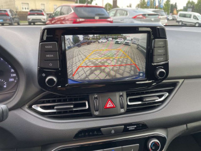 Hyundai i30 Gebrauchtwagen