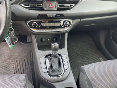 Hyundai i30 Gebrauchtwagen